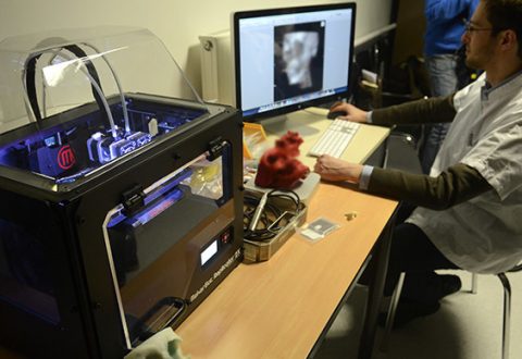 3d Printing Surgical Model - 3D Spectra 3d Printing Surgical Model - 3D Spectra