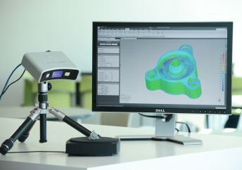 Use of 3D Scanning in Education Use of 3D Scanning in education