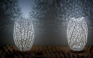 Celebrate Christmas with 3D Printing