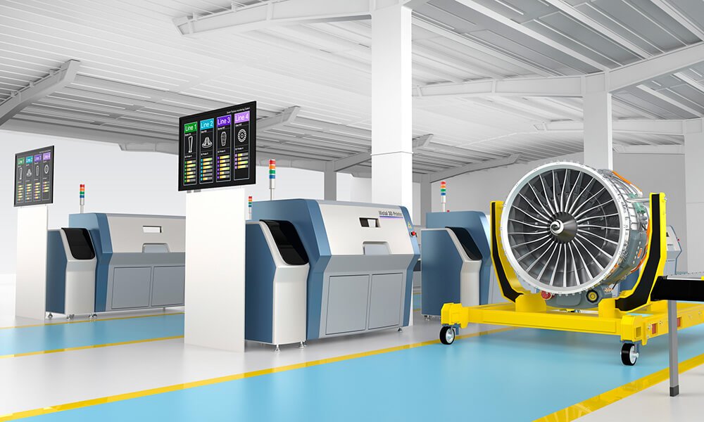 How Eco-Friendly Is 3D Printing?