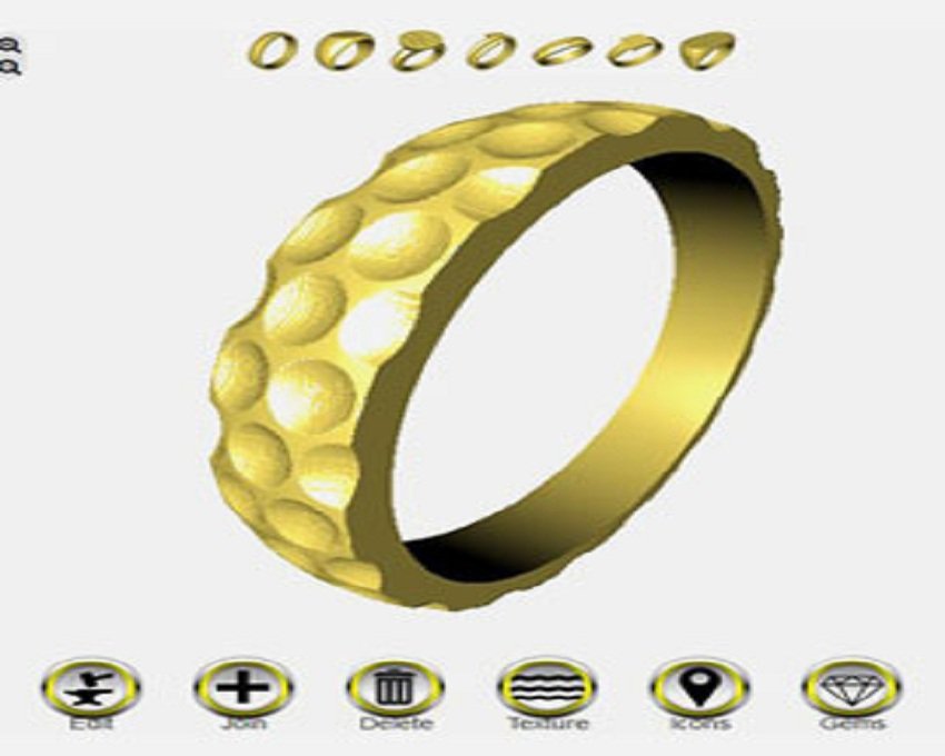 3D Printing Pushing the Design Boundaries with Metal