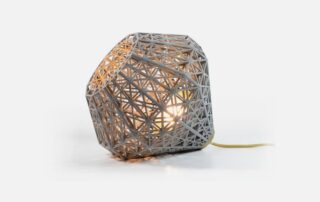 Celebrate this Diwali with 3d Printed Lamps