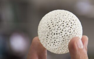 3D printing ideasDo you know the latest trends in 3D printing?