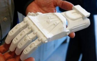 5 Reasons Why You Should Use 3D Printing