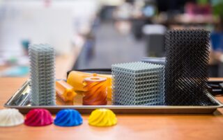 Architecture model design just got easier with 3d printing