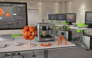 Skull Surgery: Future of 3d Printing Is Here