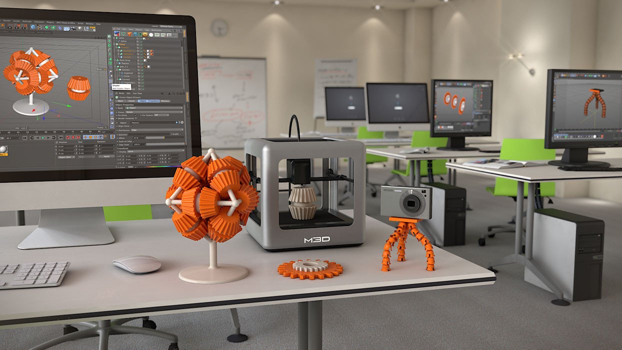 Skull Surgery: Future of 3d Printing Is Here