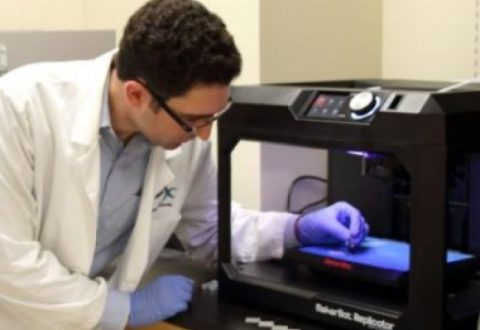 3D Printing in Medicine - 3D Spectra 3D Printing in Medicine - 3D Spectra