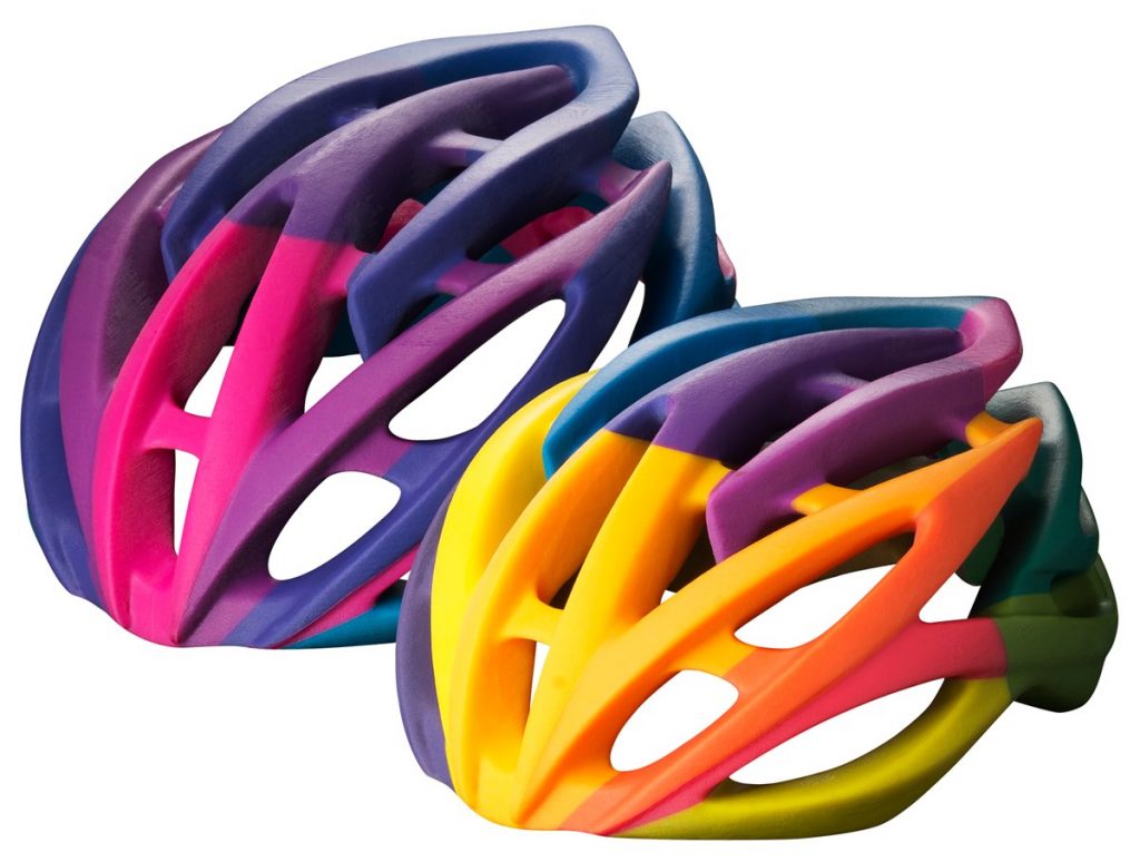 Polyjet 3D Printed Product - 3d Spectra