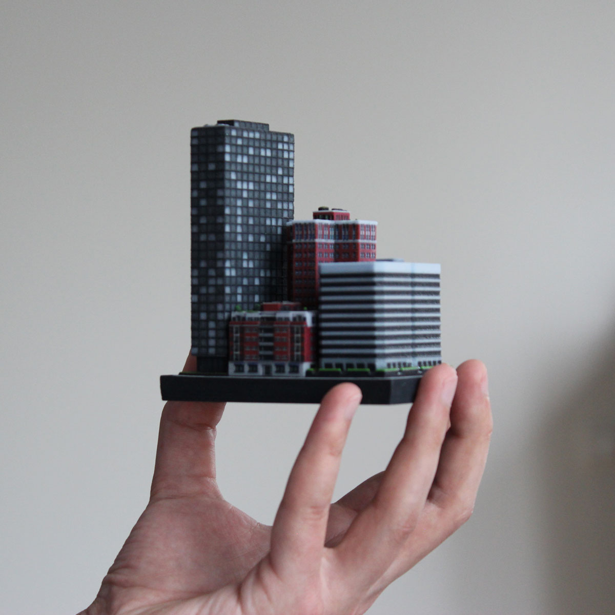 How Much Useful Is 3D Printed House in India