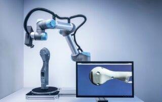 Now You Can Get 3D Printed Rib