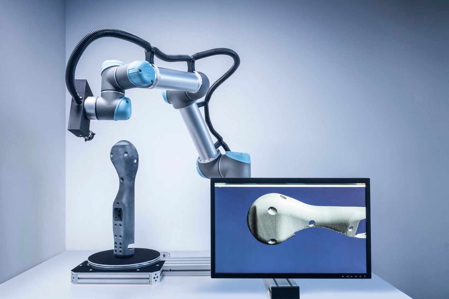 Now You Can Get 3D Printed Rib