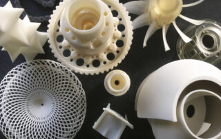 3d printing in manufacturing industry
