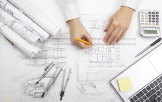 Link Between Architectural Design Model and 3D Printing