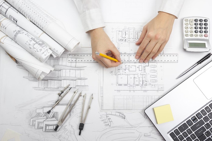 Link Between Architectural Design Model and 3D Printing