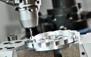 Effect of Artificial Intelligence on the 3d printing industry