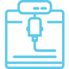 FDM 3D Printing Technology