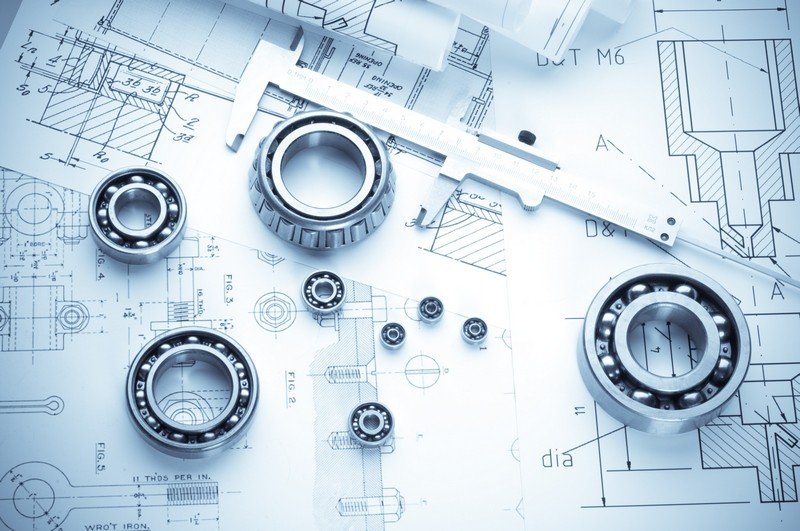Hassle Free Cad Outsourcing Service From 3D Spectra Technologies