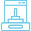 SLA 3D Printing Technology SLA 3D Printing Technology
