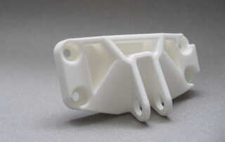 Time will tell how 3D printing adventures play out
