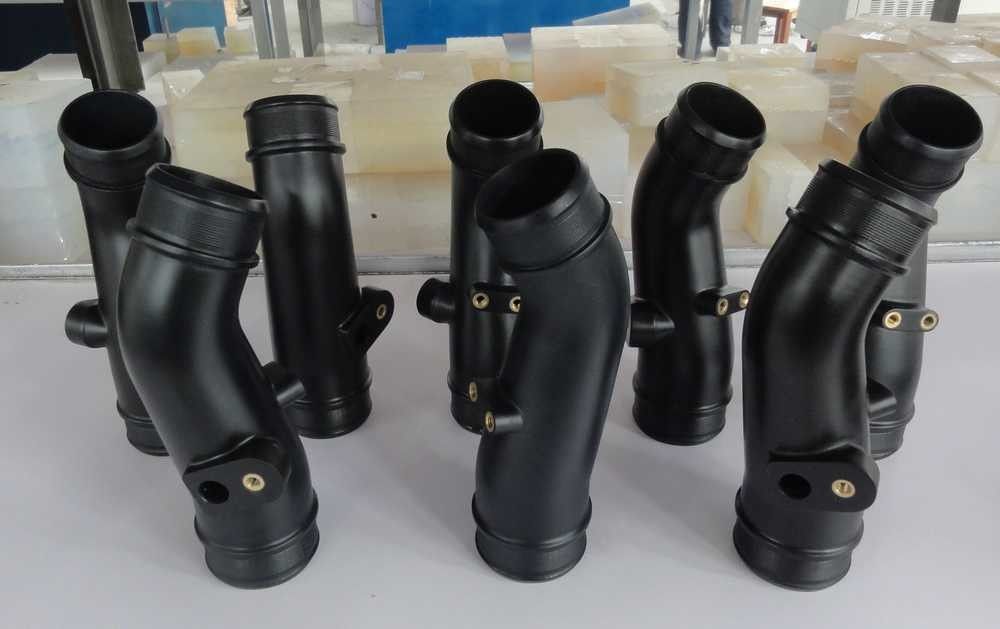 3D Printing Technology: Layers of Innovation