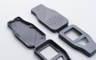 Creative Inspiration: 3D Printing
