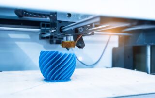 Using 3d printing technologies like FDM and SLA, it has become easier to design and manufacture fixtures