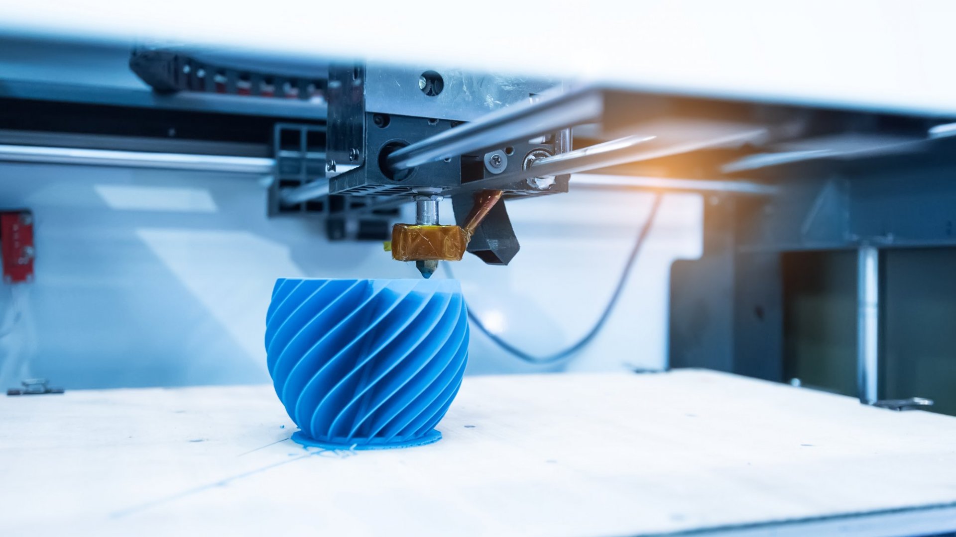 Using 3d printing technologies like FDM and SLA, it has become easier to design and manufacture fixtures