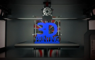 3D printing has always given us everything ‘new’ and made us wonder about its discoveries.