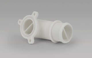 Key Aspects of Polyjet 3D Printing