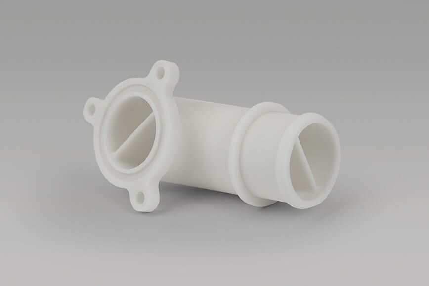 Key Aspects of Polyjet 3D Printing