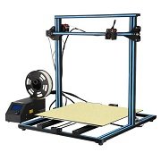 A Little Glimpse at 3D Printing Materials BLUE ABS – 1.75mm