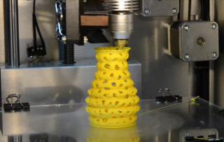 3d printing technology is transforming every industry with its innovative applications.