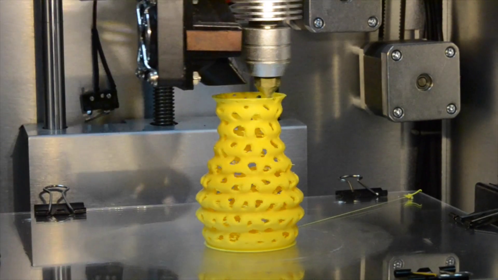 3d printing technology is transforming every industry with its innovative applications.