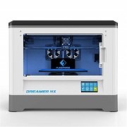 Flashforge-DREAMerNX-–-3D-PRINTER BLUE ABS – 1.75mm