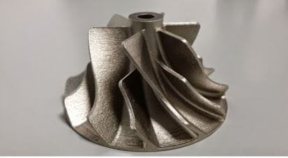 The Art of 3D Printing