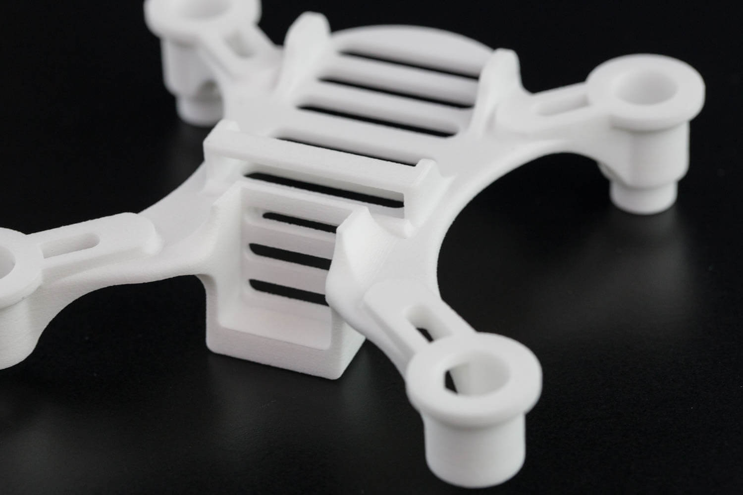 A Journey from your Idea to 3D Print
