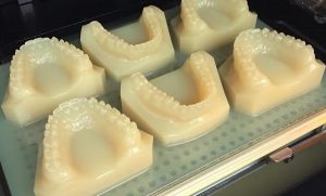 Five Secrets of 3D Printing