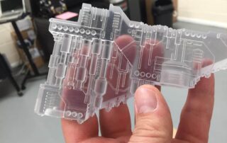 Quick Review on Guinness Book of World Record for 3D Printing Technology