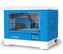 Which 3D Printer is right for you