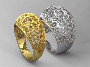 How to Get Perfect Metal 3D Print