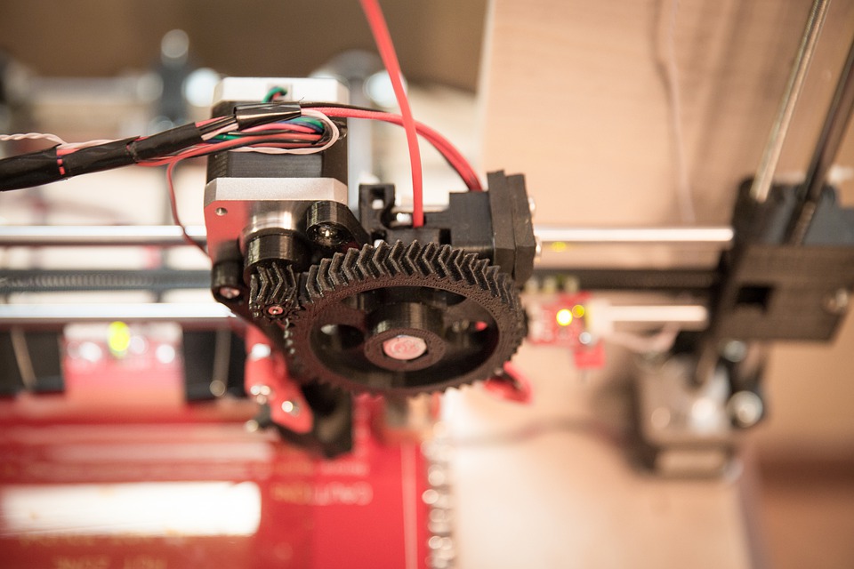 metal 3d printing for mass production