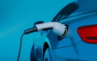 3D Printing Technology Change the EV Manufacturing
