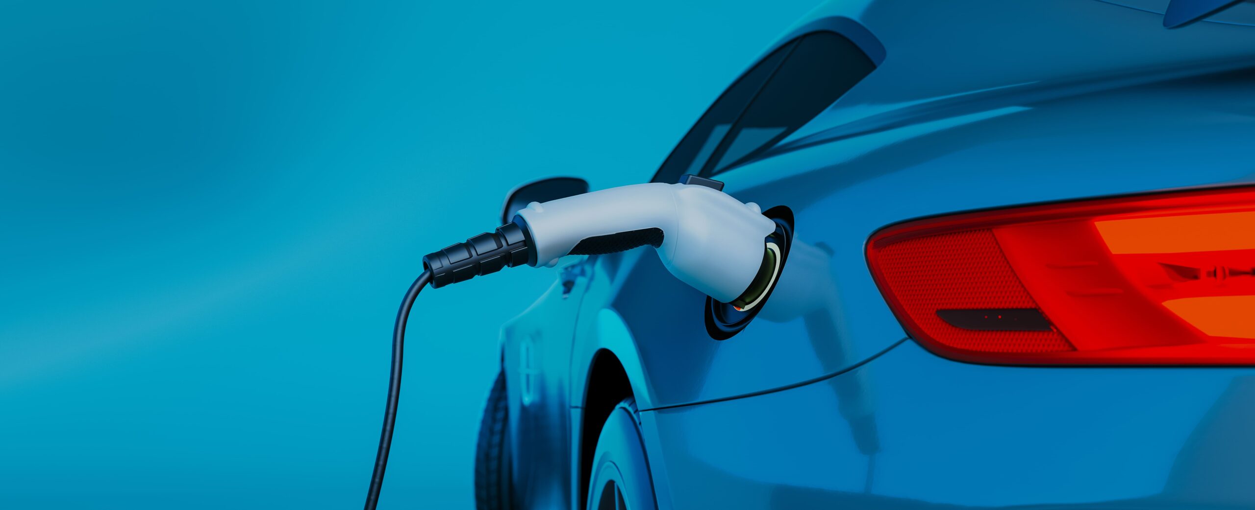 3D Printing Technology Change the EV Manufacturing