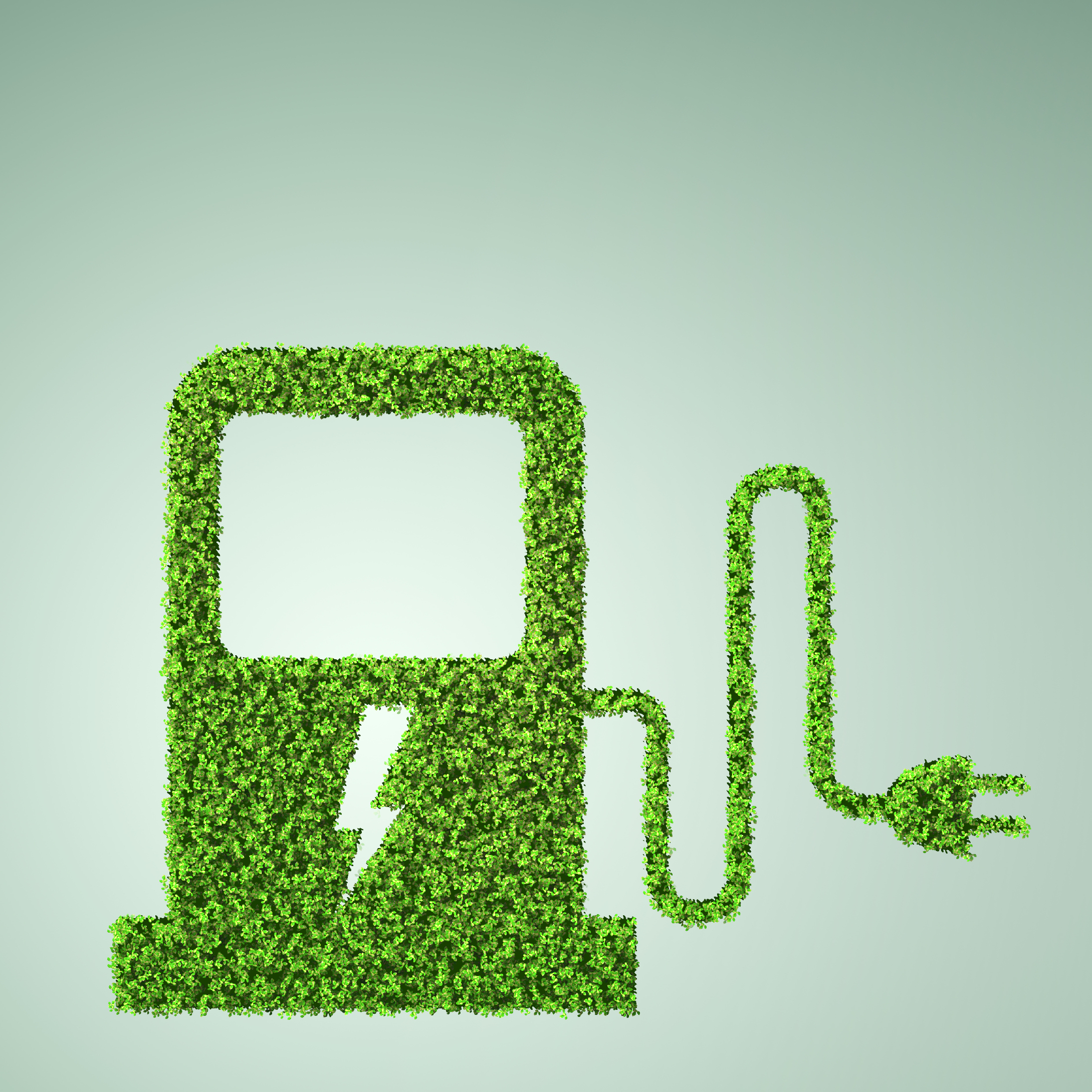 electric-car-go-green